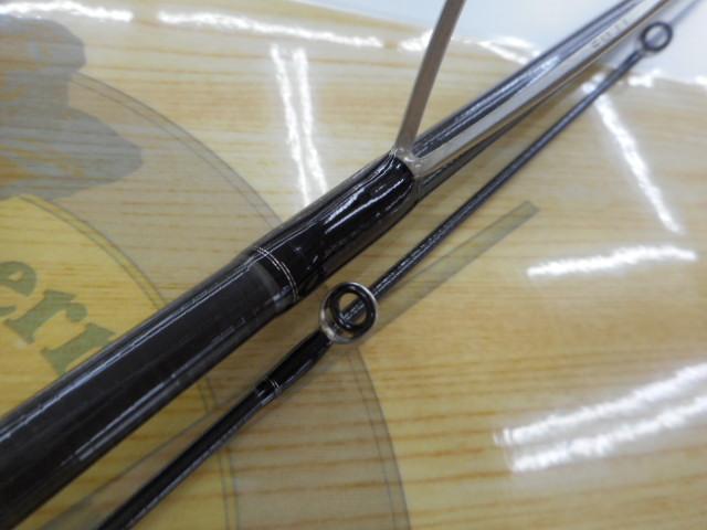 デッキアクター 73MHS