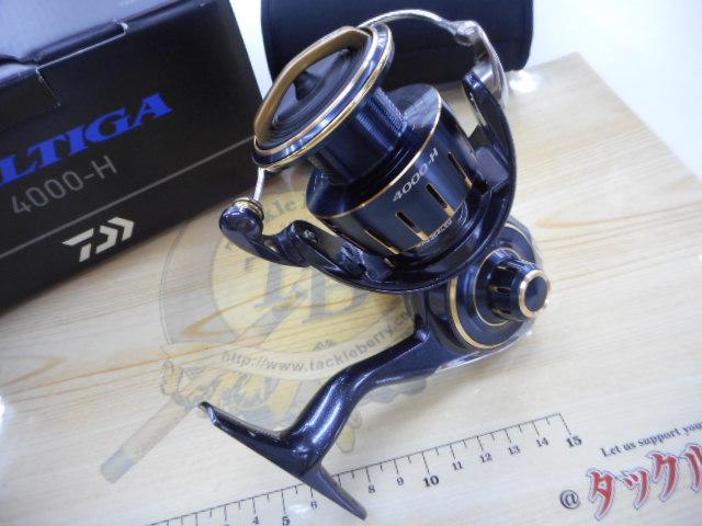 23ソルティガ 4000-H
