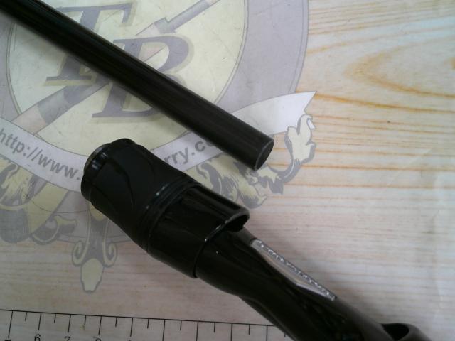 ブレイゾン C610MH