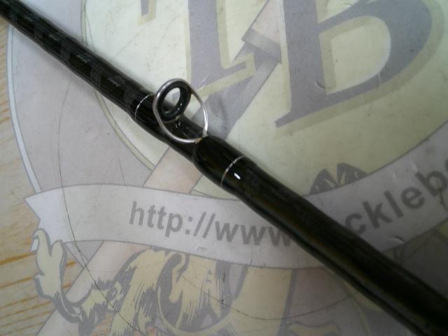 ブレイゾン C610MH