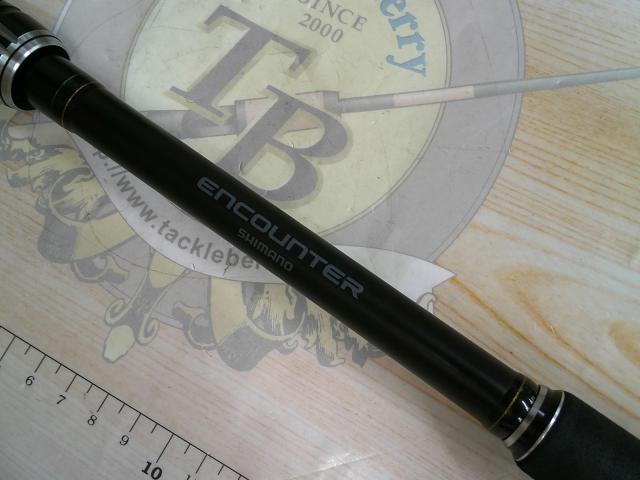 エンカウンター S106M