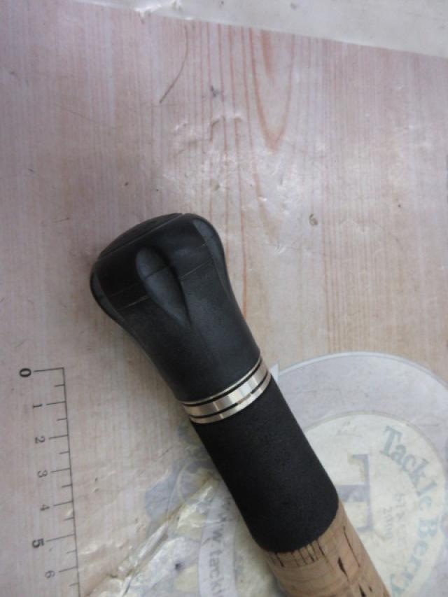 ラグゼオーシャンジグワンアルティメイトスペック 2113S