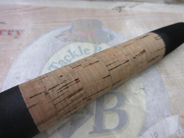 ラグゼオーシャンジグワンアルティメイトスペック 2113S