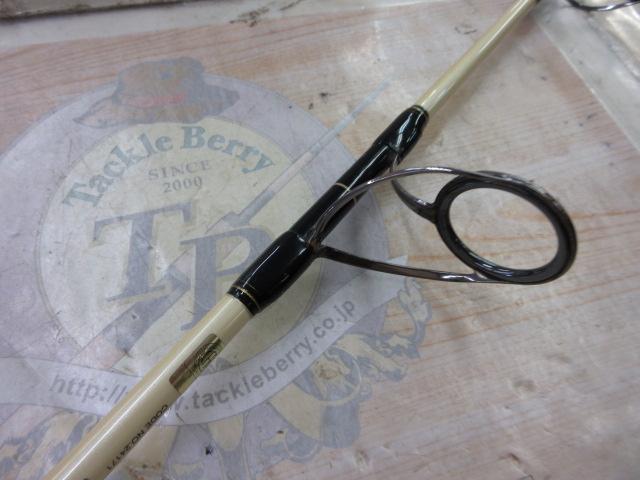 ラグゼオーシャンジグワンアルティメイトスペック 2113S