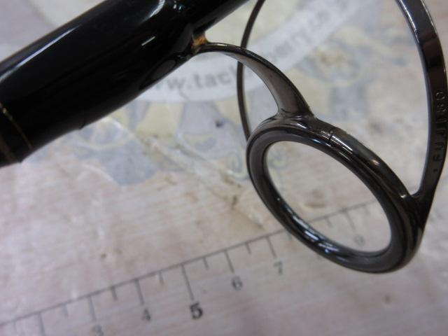 ラグゼオーシャンジグワンアルティメイトスペック 2113S