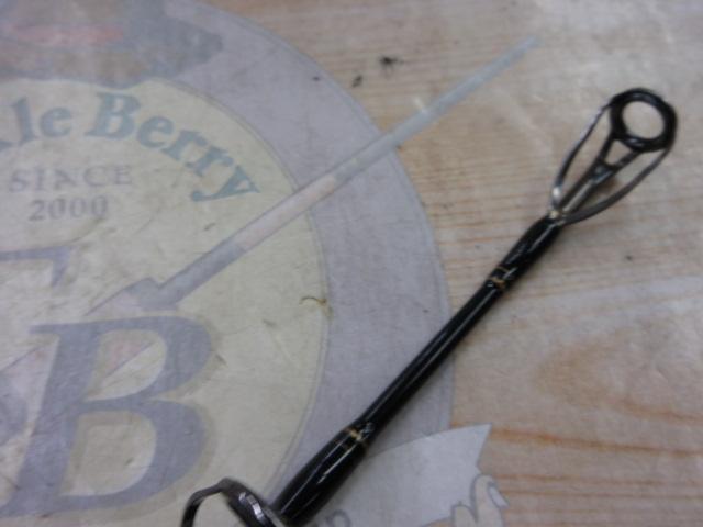 ラグゼオーシャンジグワンアルティメイトスペック 2113S