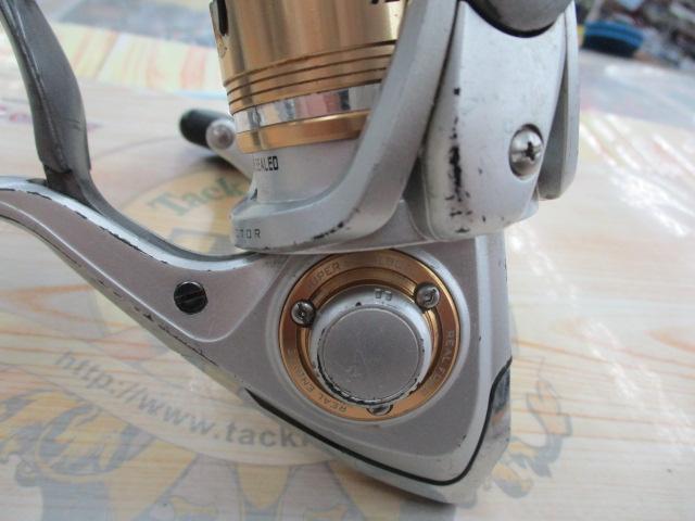 13トライソ 2500LBD