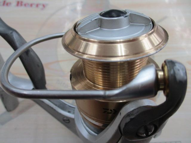 13トライソ 2500LBD