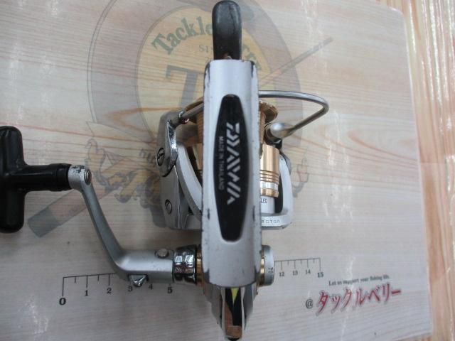 13トライソ 2500LBD