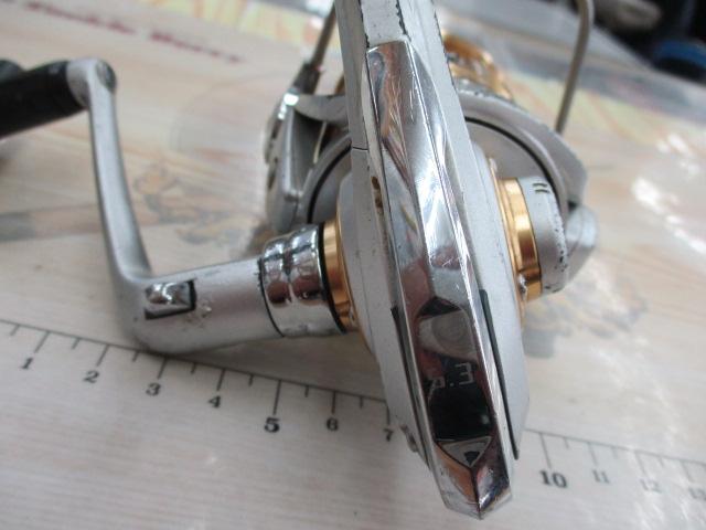 13トライソ 2500LBD