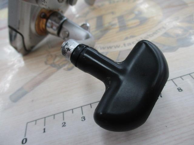 13トライソ 2500LBD