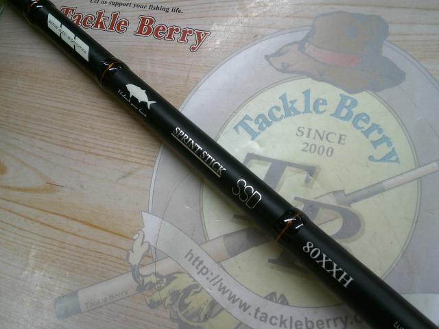 スプリントスティックSSD 80XXH