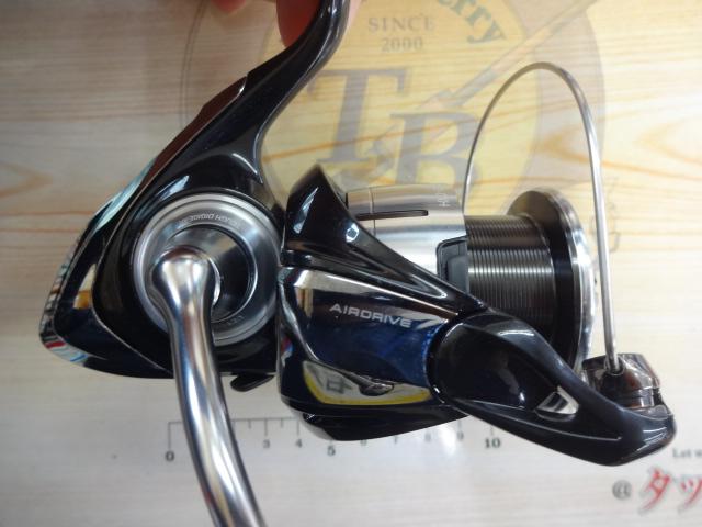 23レグザ LT4000-CXH