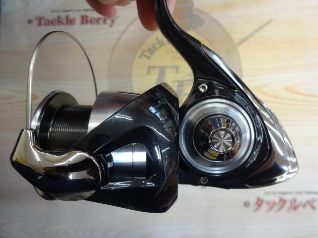 23レグザ LT4000-CXH