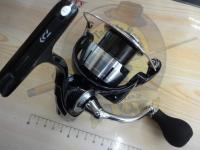 23レグザ LT4000-CXH