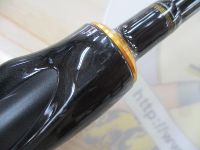 アジ_メバルX 66L-S