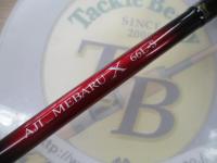 アジ_メバルX 66L-S