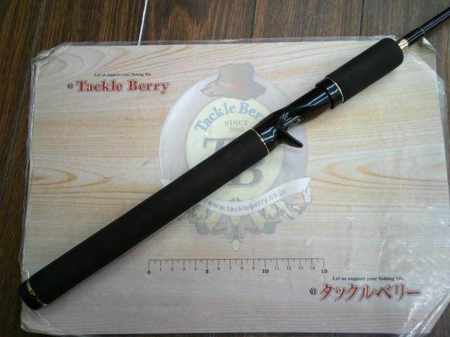 テムジン TMJC-65M(EVA/マジョーラ)