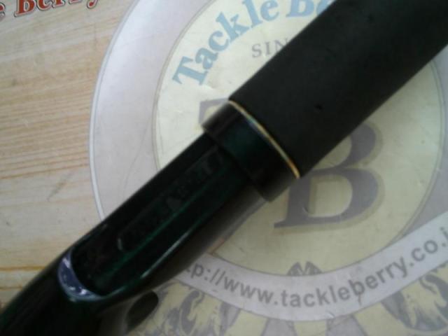 テムジン TMJC-65M(EVA/マジョーラ)