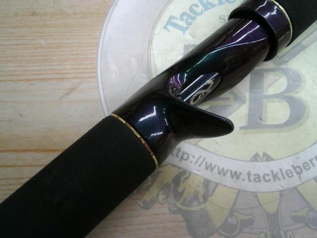 テムジン TMJC-65M(EVA/マジョーラ)