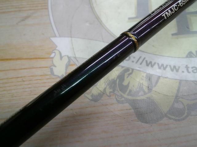 テムジン TMJC-65M(EVA/マジョーラ)