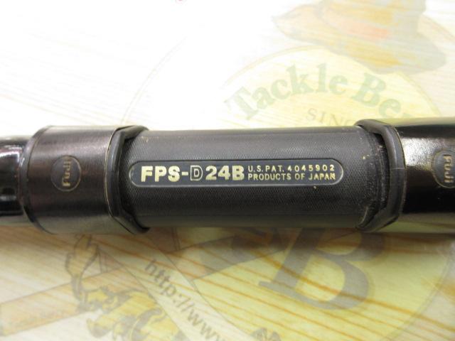 CW大島 4-54遠投P