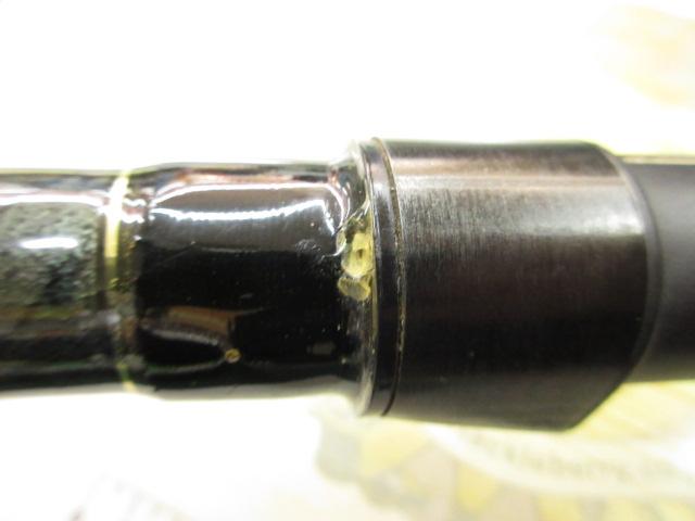 CW大島 4-54遠投P