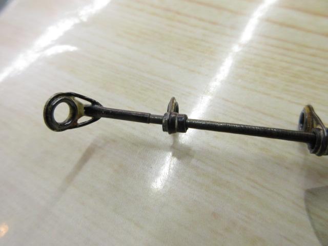 CW大島 4-54遠投P