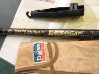 CW大島 4-54遠投P