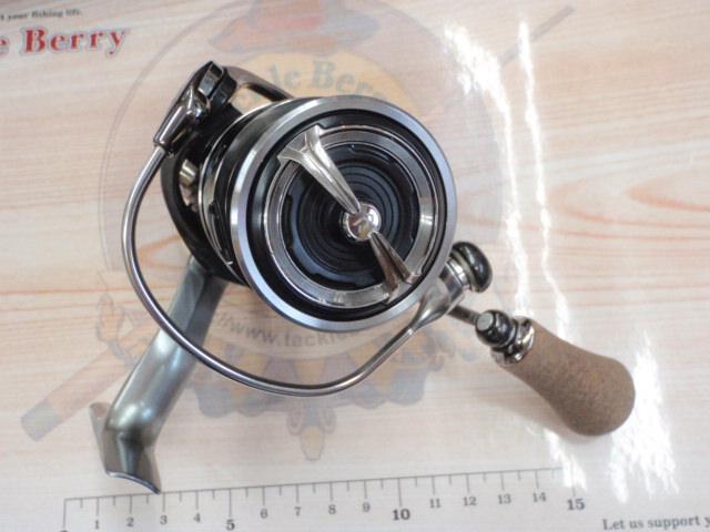 18カルディア LT3000-CXH