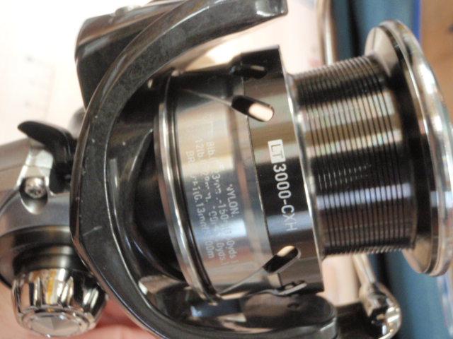 18カルディア LT3000-CXH