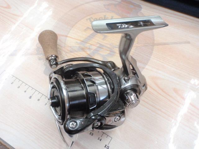 18カルディア LT3000-CXH