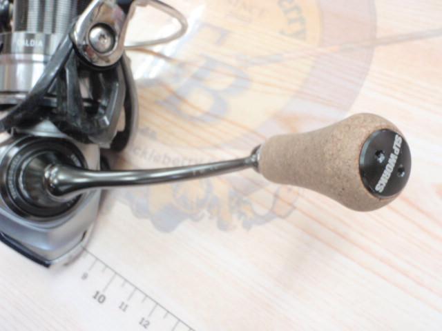 18カルディア LT3000-CXH