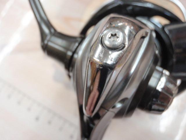 18カルディア LT3000-CXH