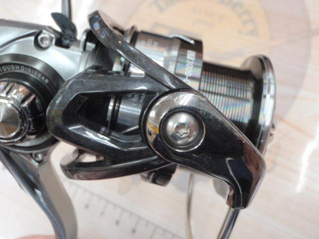 18カルディア LT3000-CXH