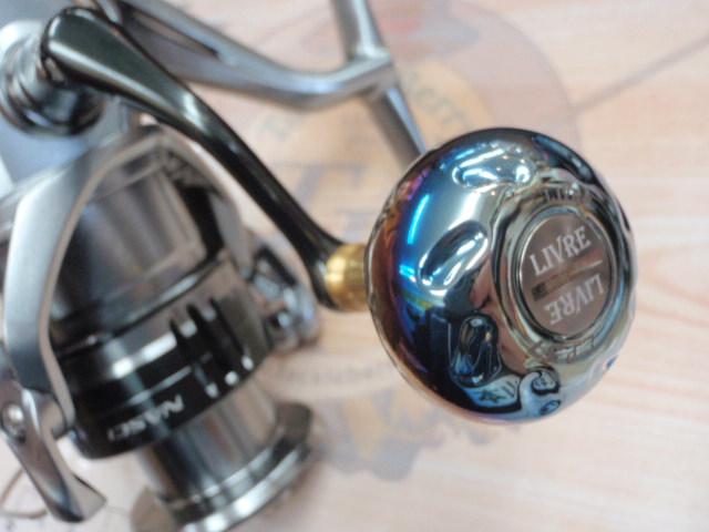 21ナスキー 4000XG