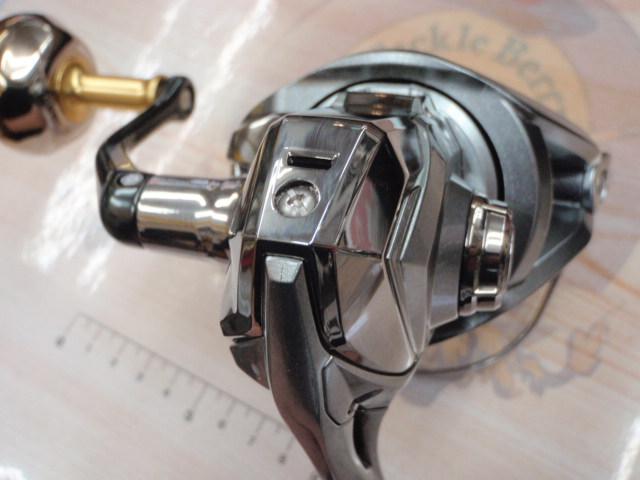 21ナスキー 4000XG