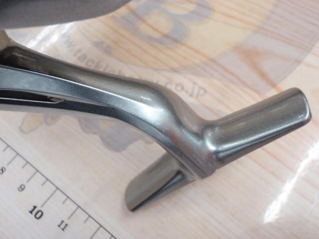 21ナスキー 4000XG