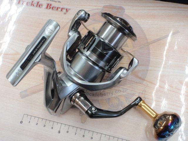 21ナスキー 4000XG