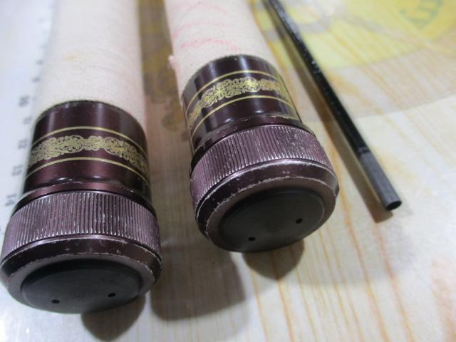 ハイパワーX時雨 中硬調72