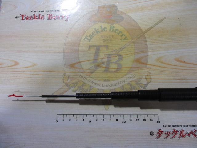 ハイパワーX時雨 中硬調72