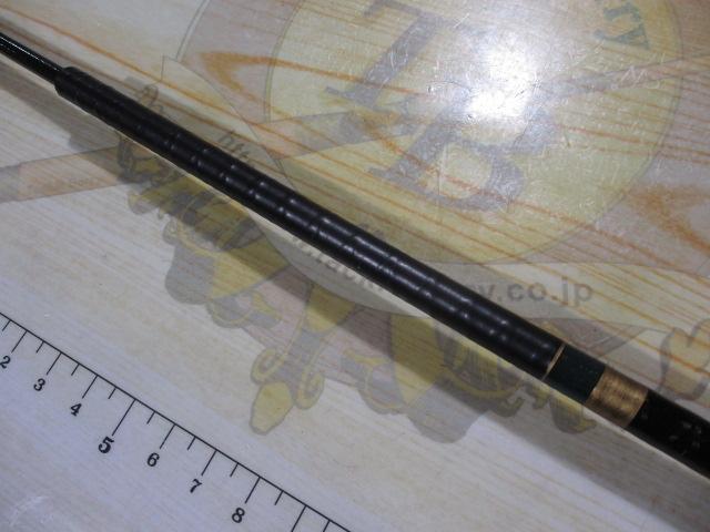 ハイパワーX時雨 中硬調72