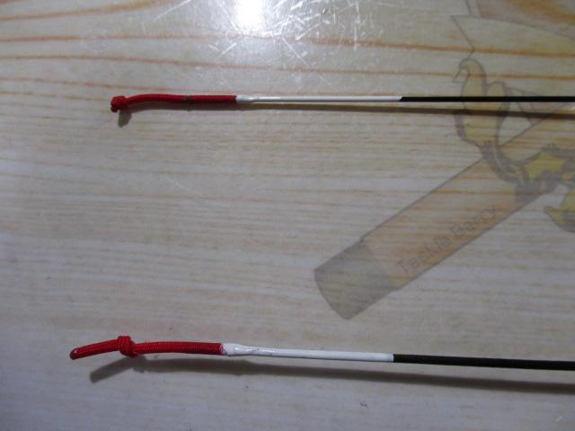 ハイパワーX時雨 中硬調72