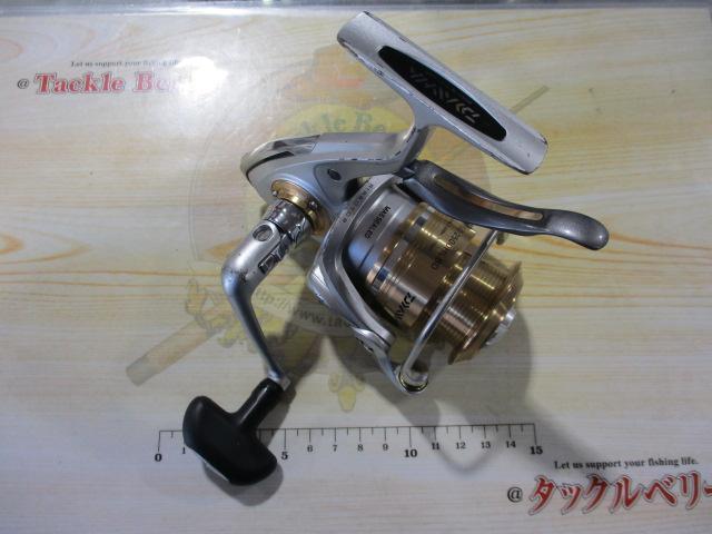 13トライソ 2500H-LBD