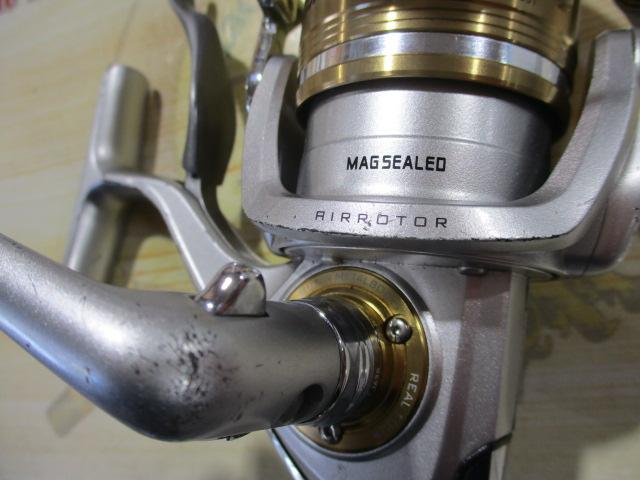 13トライソ 2500H-LBD