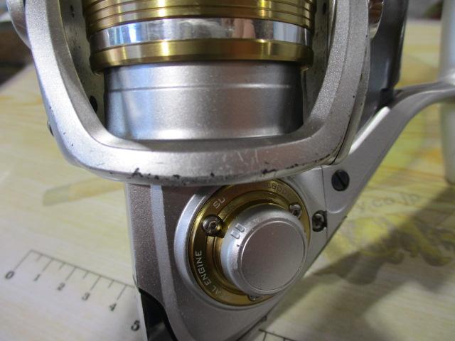 13トライソ 2500H-LBD