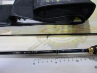 ラグゼEGTR X S65ML-solid