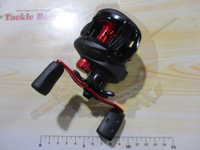 ブラックマックス(3rd)