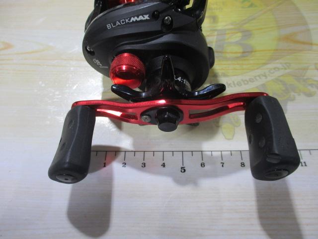 ブラックマックス(3rd)