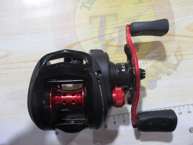 ブラックマックス(3rd)